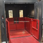 Mezzanine Goods Lift Uxbridge