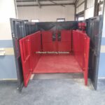 Motorcycle Lift Coventry