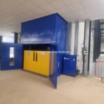 Flight Case Goods Lift