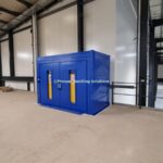 Manual Handling Solutions Goods Lifts
