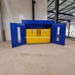 Mezzanine Goods Lift Milton Keynes